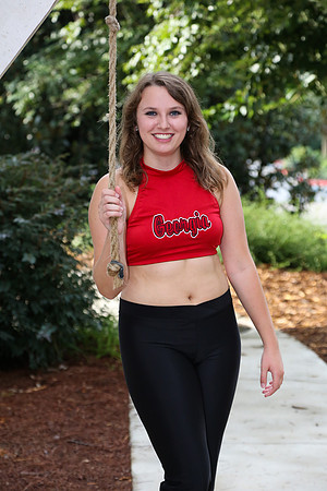 Georgia Dance Team