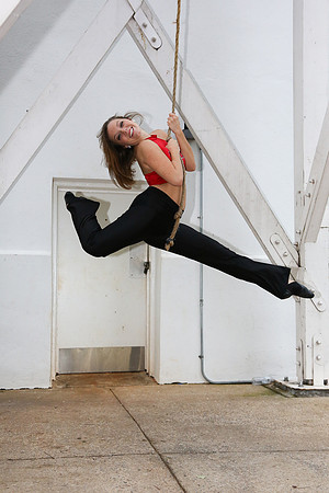 Georgia Dance Team