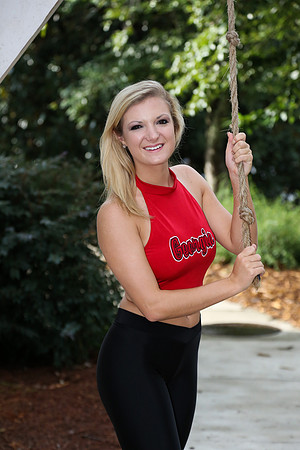 Georgia Dance Team
