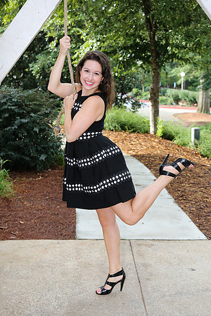 Georgia Dance Team