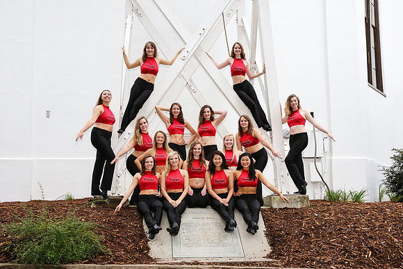 Georgia Dance Team