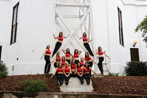 Georgia Dance Team