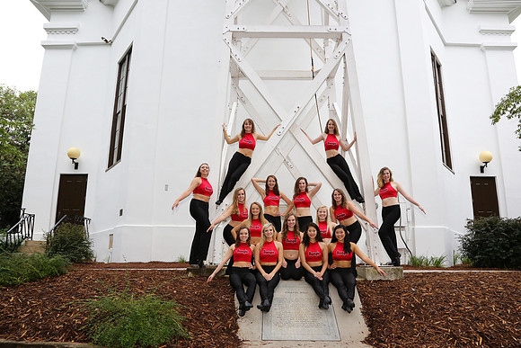 Georgia Dance Team
