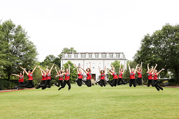 Georgia Dance Team