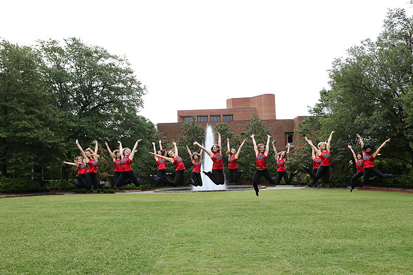 Georgia Dance Team