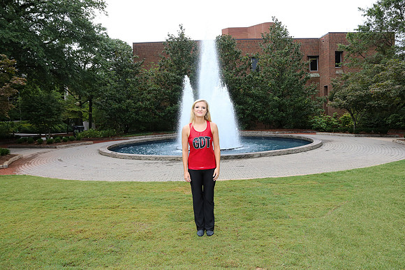 Georgia Dance Team