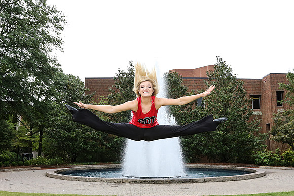 Georgia Dance Team