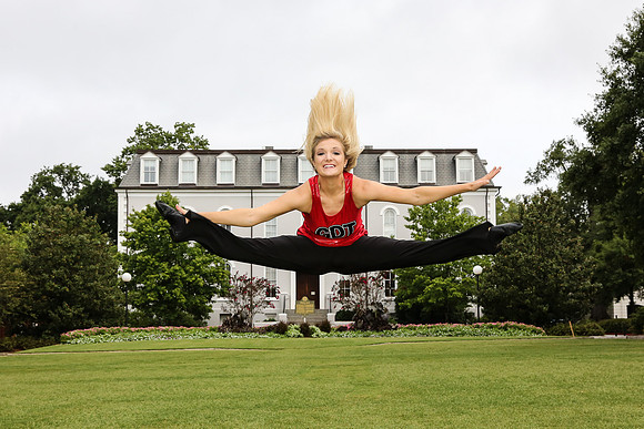 Georgia Dance Team