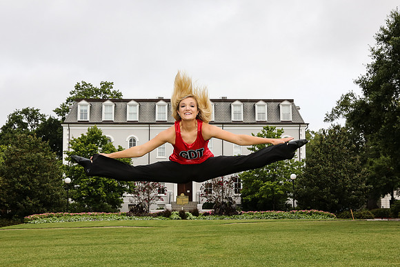 Georgia Dance Team