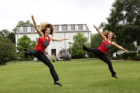 Georgia Dance Team