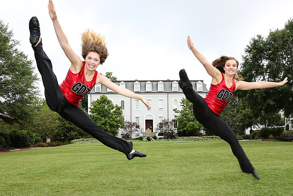 Georgia Dance Team