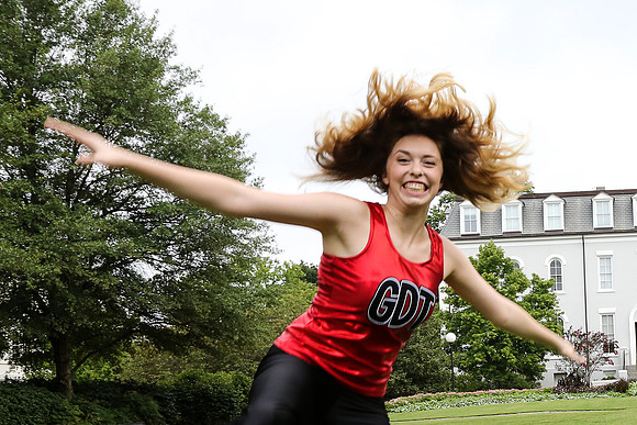 Georgia Dance Team