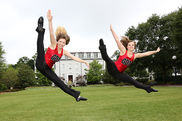 Georgia Dance Team