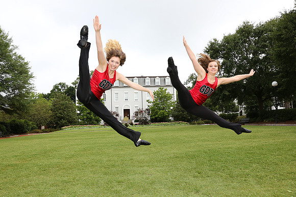 Georgia Dance Team