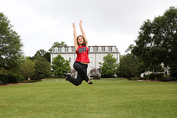 Georgia Dance Team