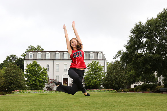 Georgia Dance Team