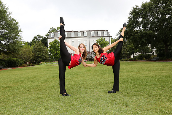 Georgia Dance Team