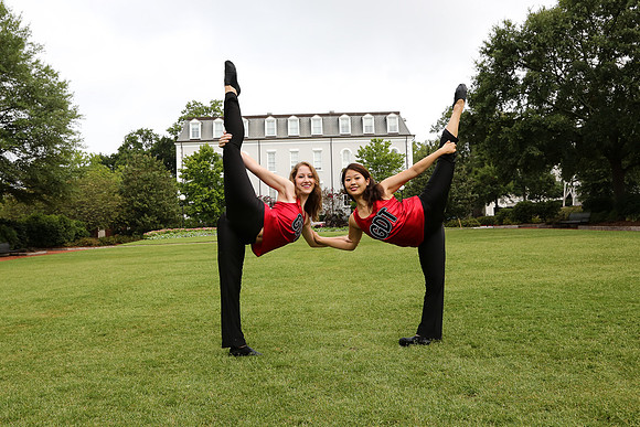 Georgia Dance Team