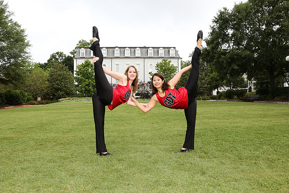 Georgia Dance Team
