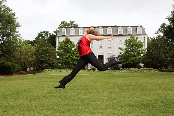 Georgia Dance Team
