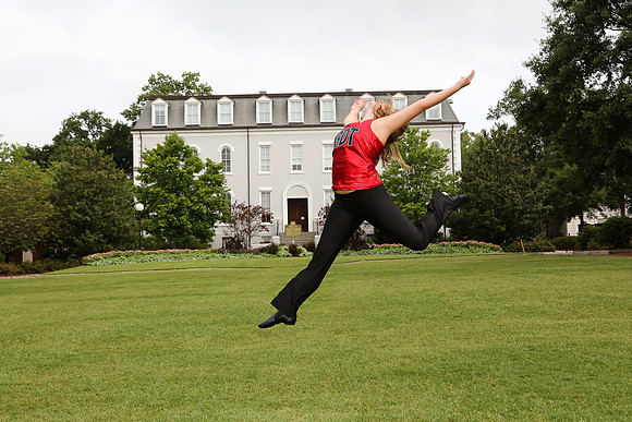 Georgia Dance Team