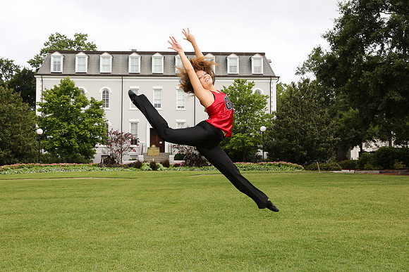 Georgia Dance Team
