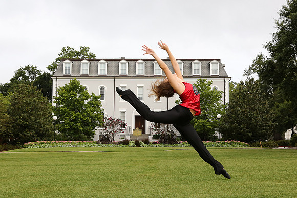 Georgia Dance Team