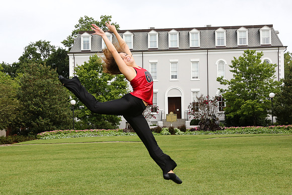 Georgia Dance Team