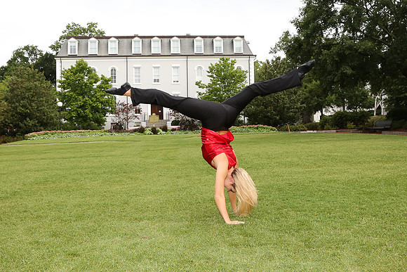 Georgia Dance Team