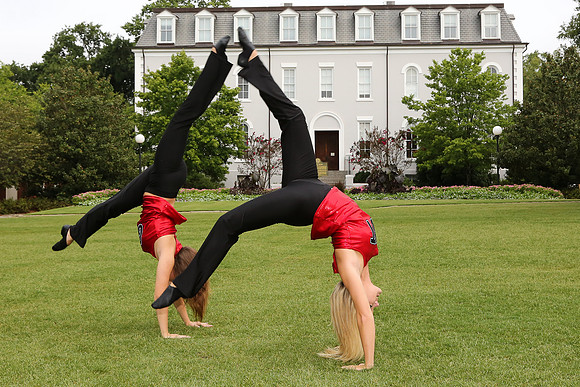 Georgia Dance Team