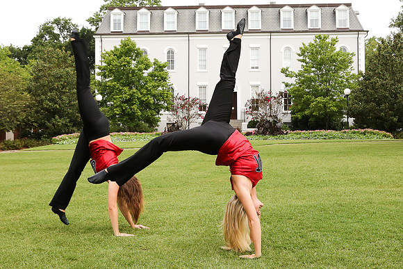 Georgia Dance Team