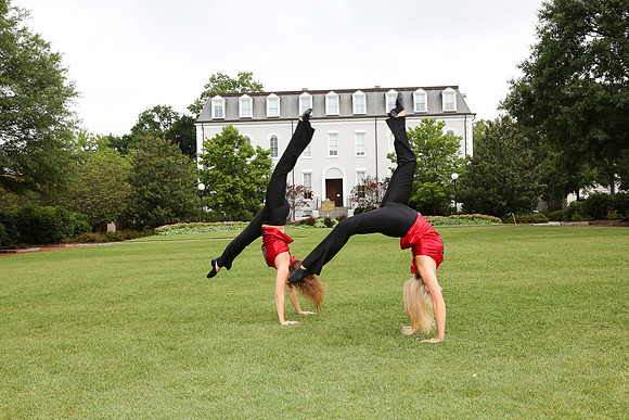 Georgia Dance Team