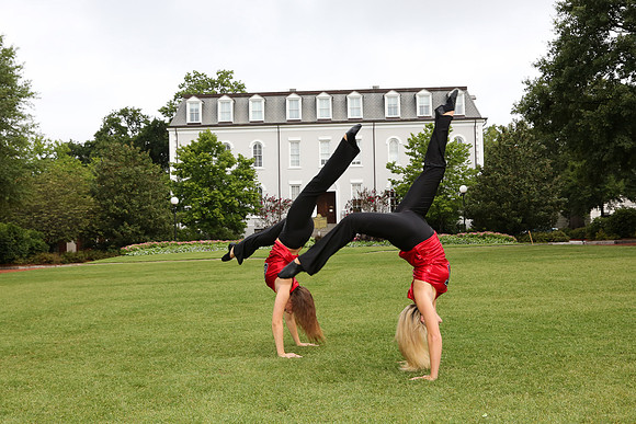 Georgia Dance Team