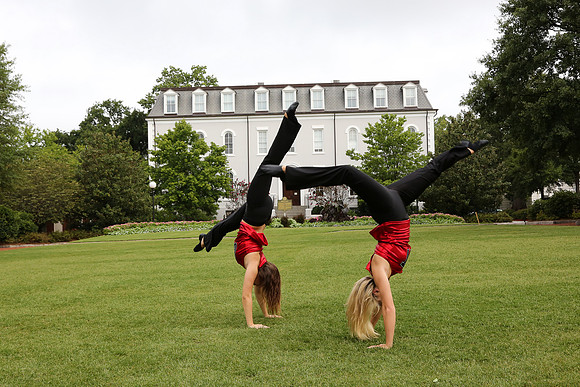 Georgia Dance Team