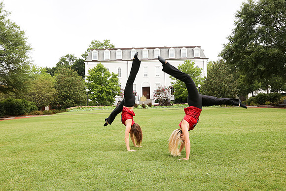 Georgia Dance Team