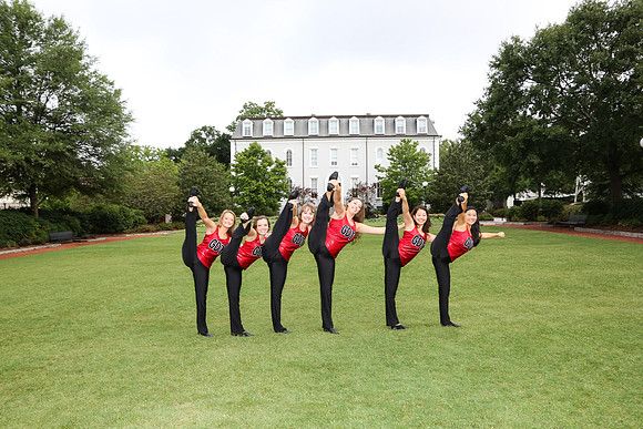Georgia Dance Team