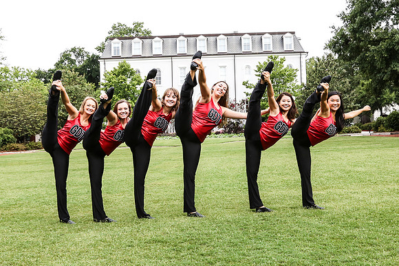 Georgia Dance Team