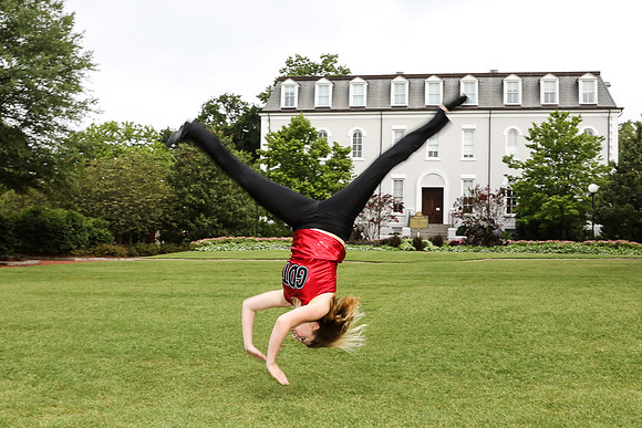 Georgia Dance Team