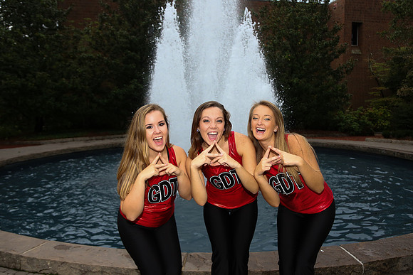 Georgia Dance Team