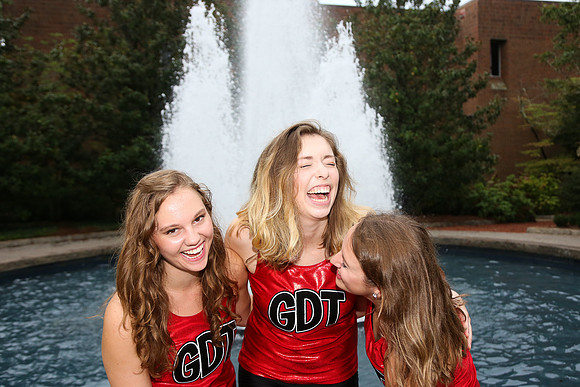 Georgia Dance Team