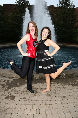 Georgia Dance Team