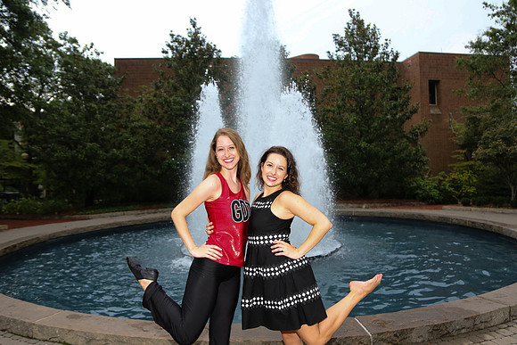 Georgia Dance Team