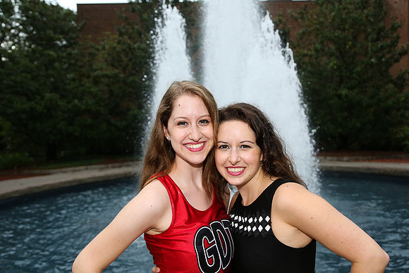 Georgia Dance Team