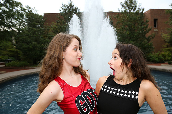 Georgia Dance Team