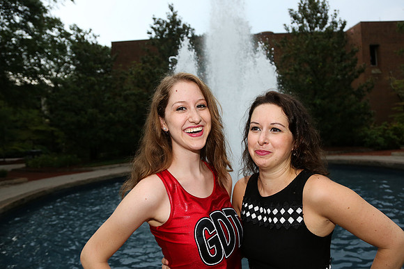 Georgia Dance Team