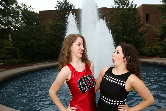 Georgia Dance Team