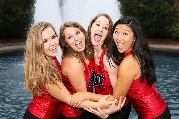 Georgia Dance Team
