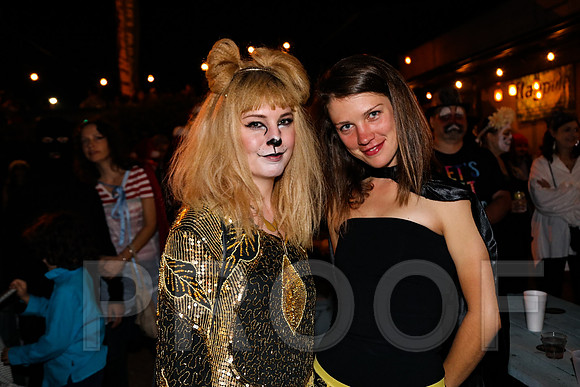 Wild Rumpus Parade 2016
