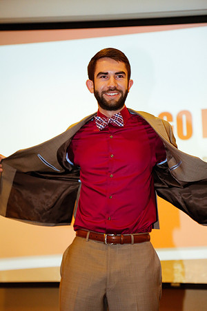 St. Mary's Heart Healthy Luncheon and Fashion Show
