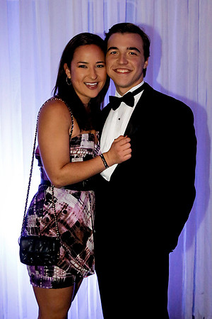 Chi O Formal by Blane Marable Photography